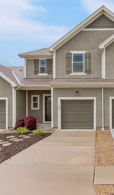 Photo of 708 W Shawnee Court, Gardner, KS 66030