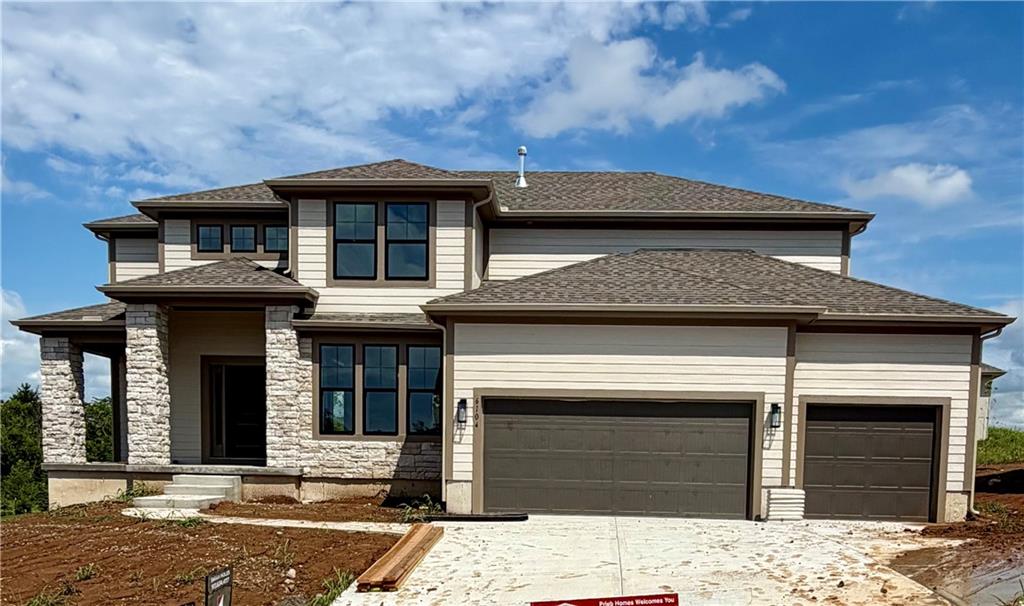 Photo of 6104 Barth Road, Shawnee, KS 66226
