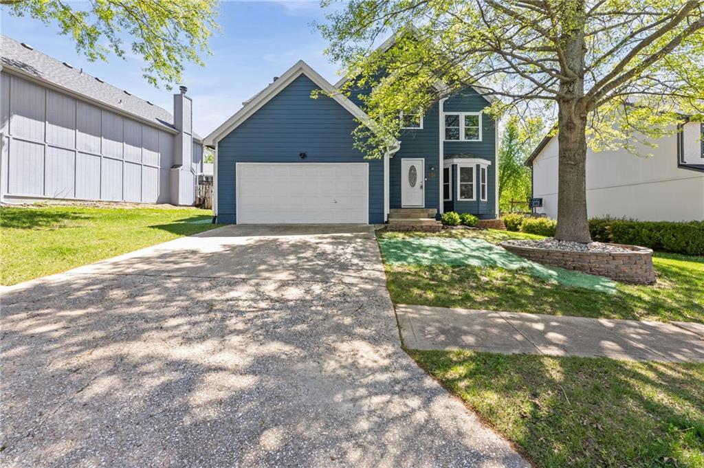 Photo of 22003 W 47th Terrace, Shawnee, KS 66226