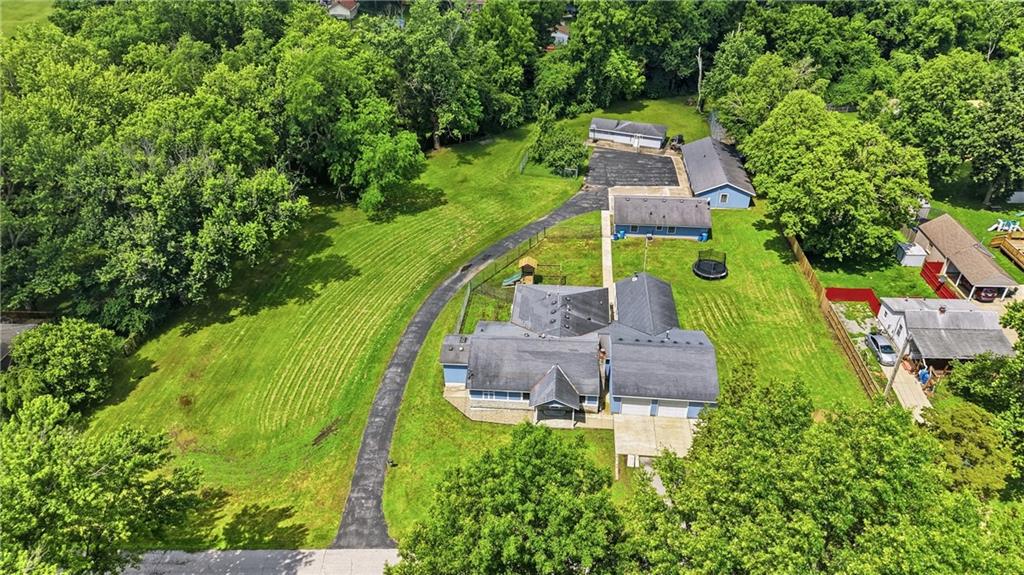 Photo of 1712 S Hands Street, Independence, MO 64055