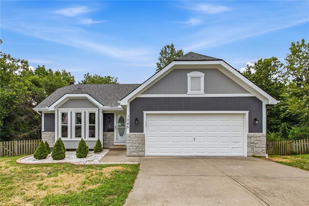 Photo of 1245 Mockingbird Lane, Liberty, MO 64068