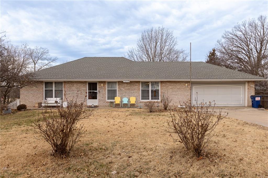 Photo of 5408 N Wyandotte Street, Gladstone, MO 64118