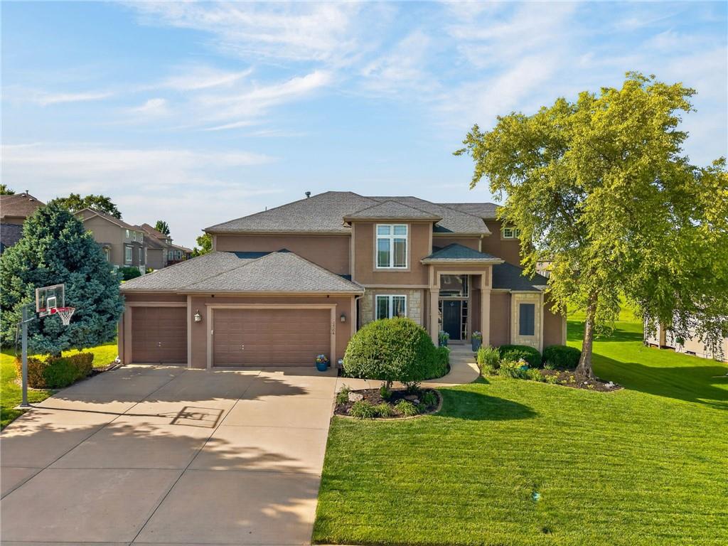 Photo of 24004 W 68th Street, Shawnee, KS 66226
