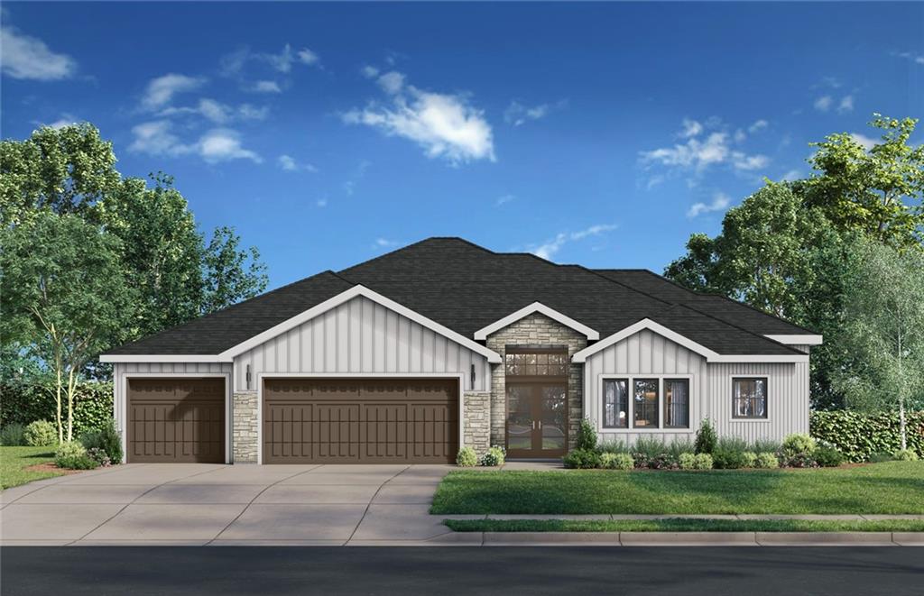 Photo of 7922 Round Prairie Street, Shawnee, KS 66220