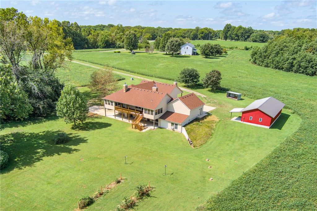 Photo of 25205 E Blue Mills Road, Independence, MO 64058