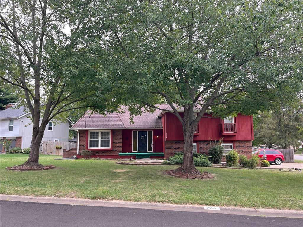 Photo of 7114 E 132nd Street, Grandview, MO 64030