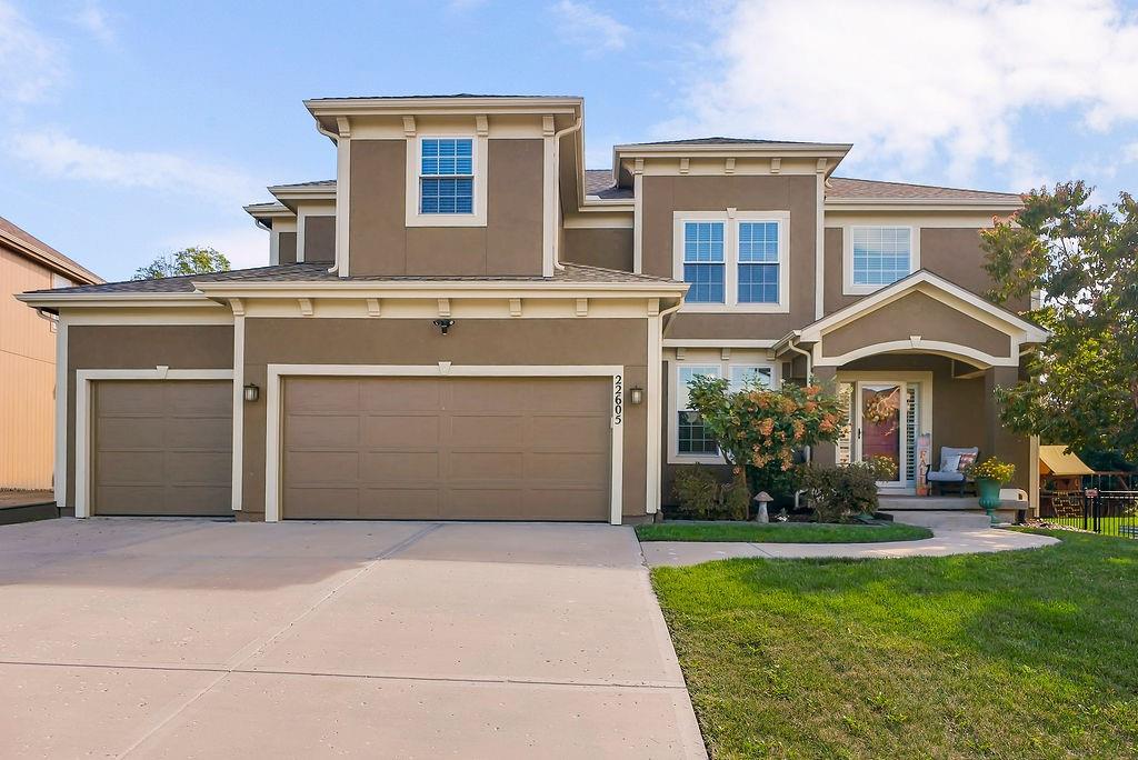 Photo of 22605 W 56TH Street, Shawnee, KS 66226