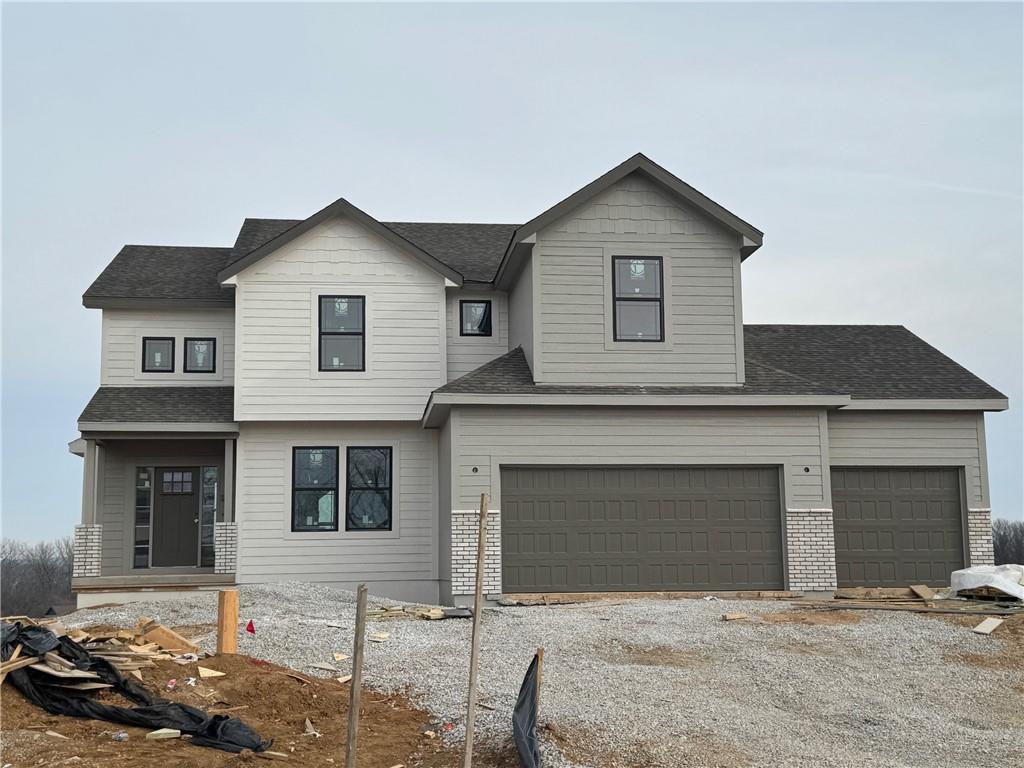 Photo of 2181 Heritage Court, Liberty, MO 64068
