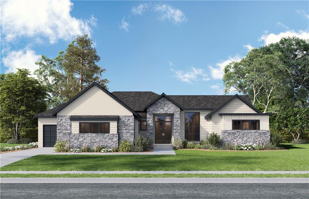 Photo of 7103 W 185th Terrace, Overland Park, KS 66085