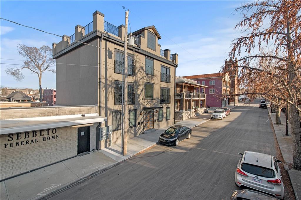 Photo of 511 Campbell Street, Kansas City, MO 64106