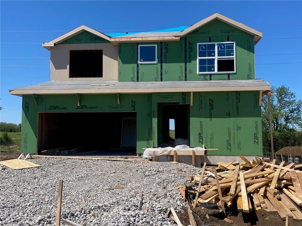 Photo of 19338 Skyview Lane, Spring Hill, KS 66083