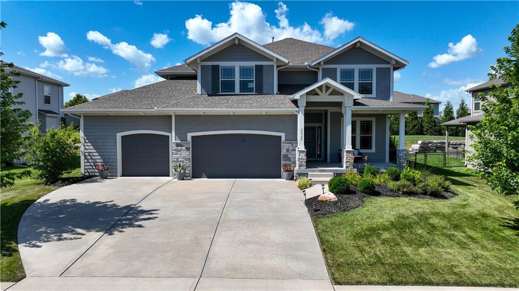 Photo of 20322 W 80th Street, Shawnee, KS 66218