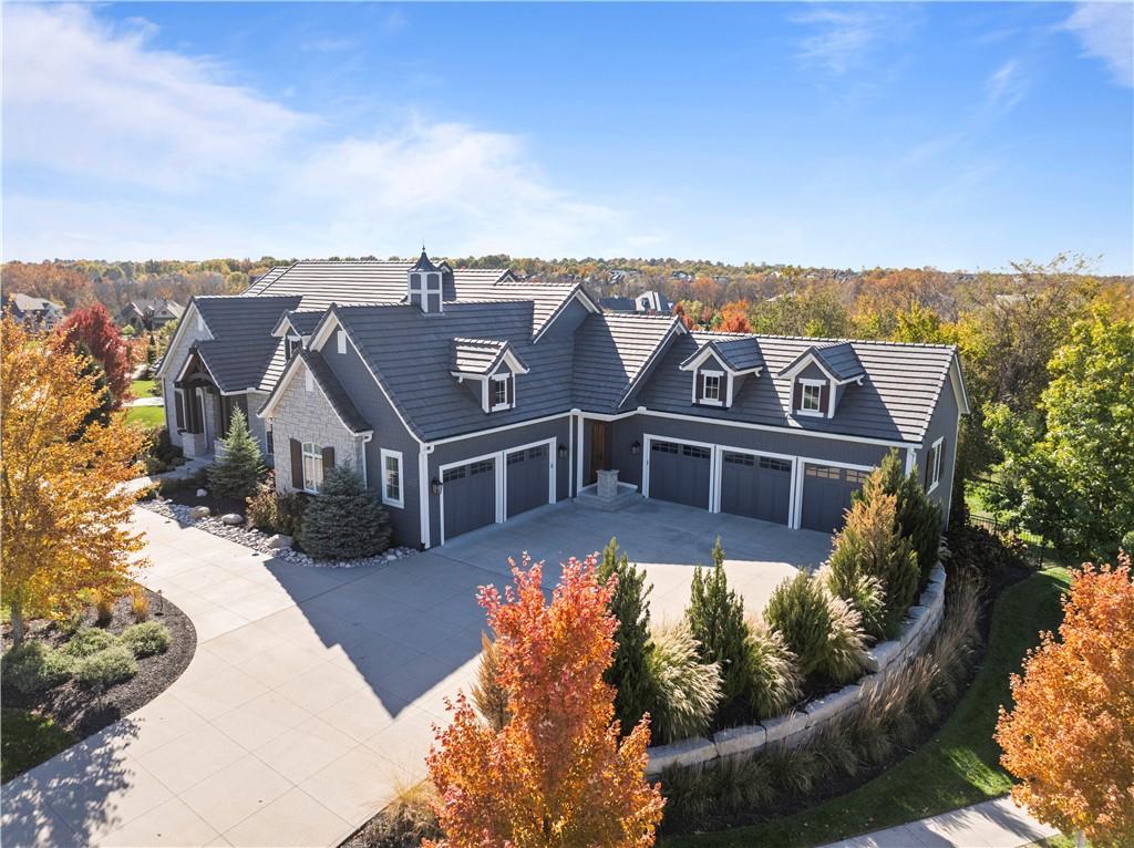 Photo of 16520 Ballentine Street, Overland Park, KS 66221