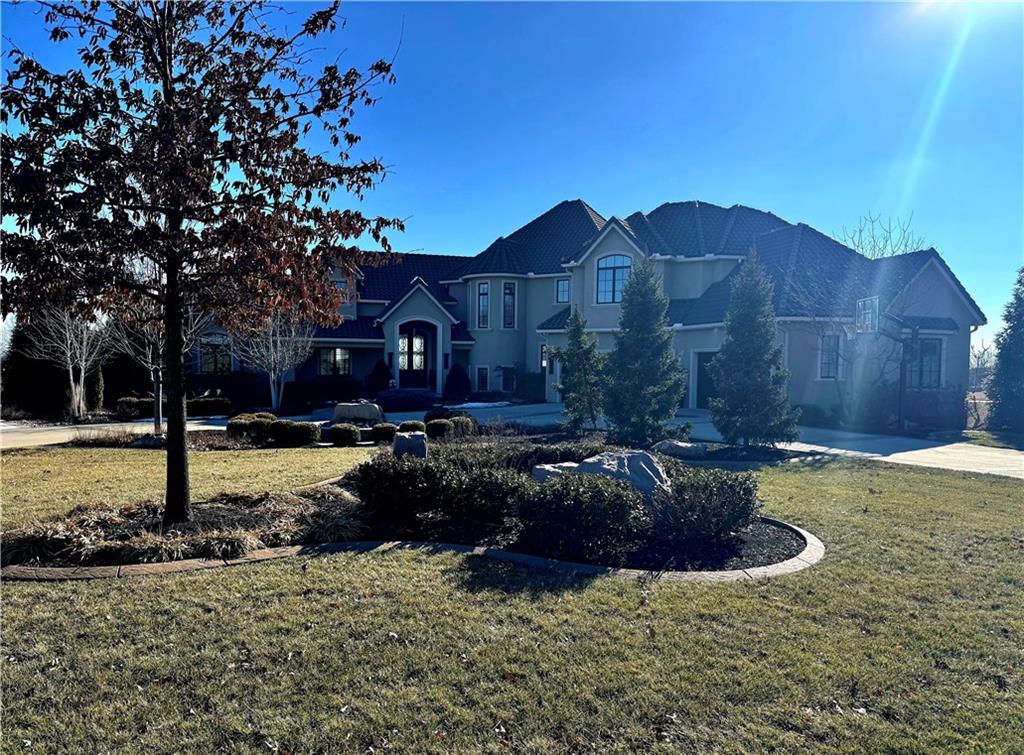 Photo of 10603 W 156th Terrace, Overland Park, KS 66221