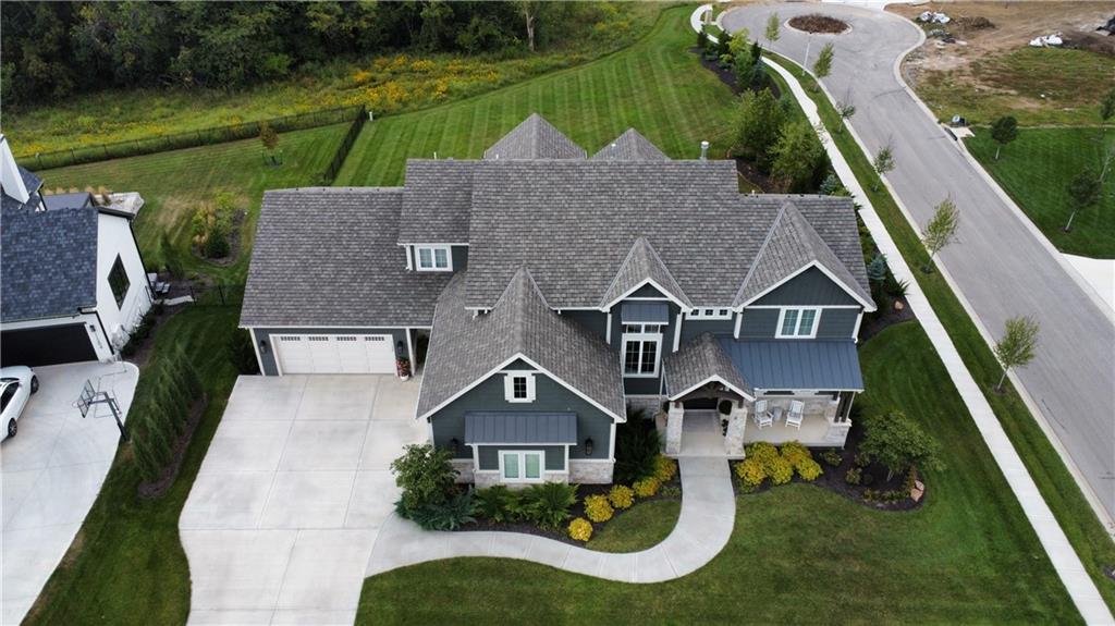 Photo of 11200 W 169th Street, Overland Park, KS 66221