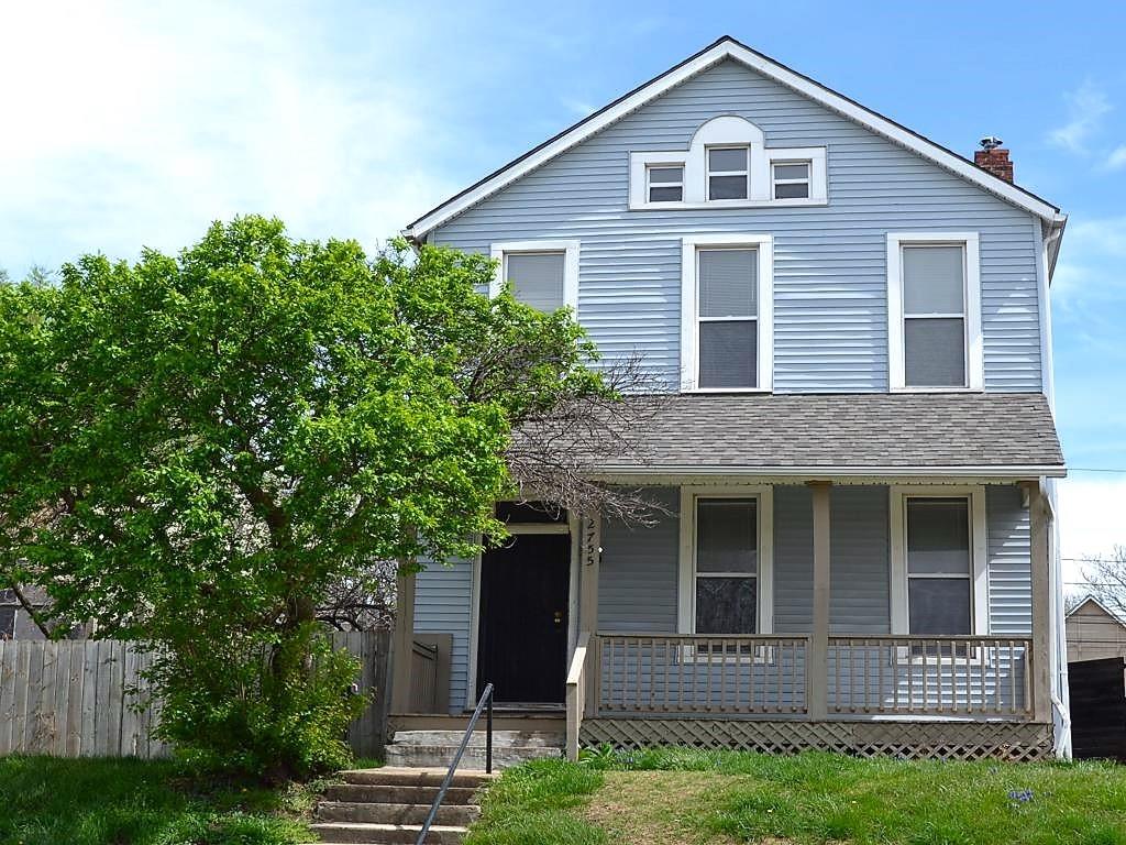 Photo of 3816 Wyoming Street, Kansas City, MO 64111