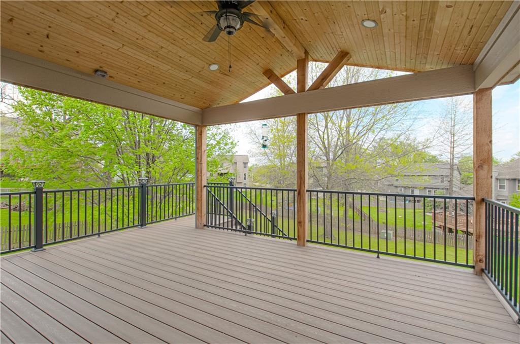 Photo of 1004 Aspen Drive, Liberty, MO 64068