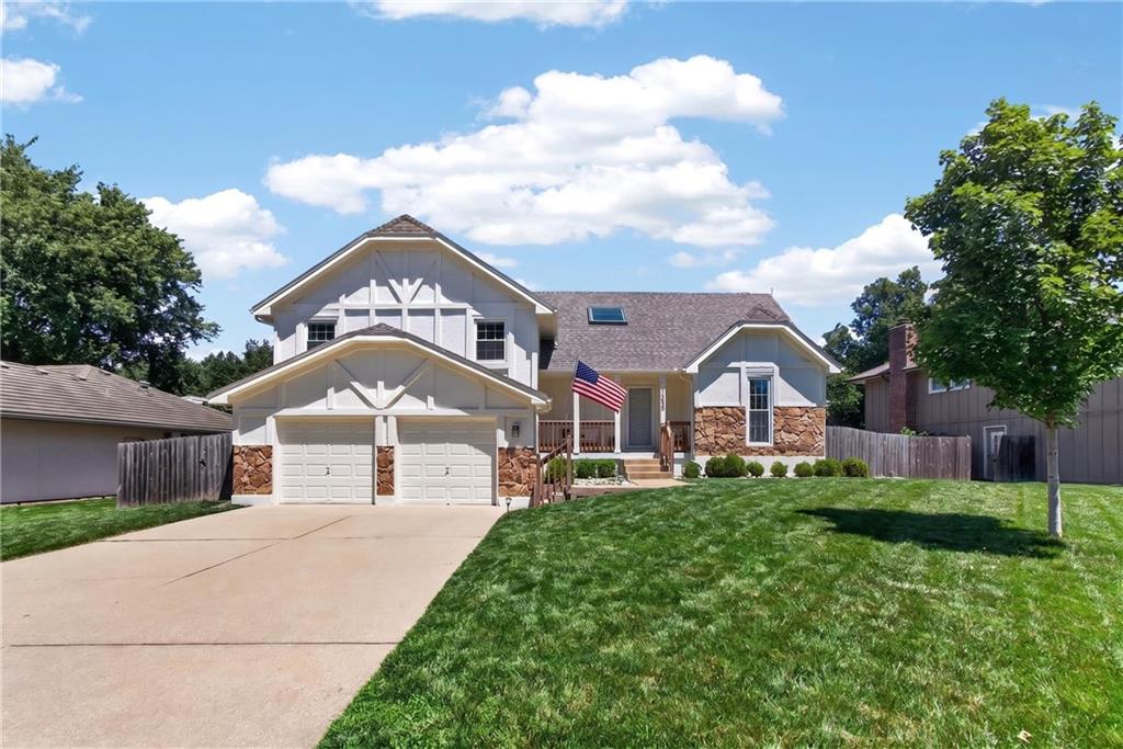 Photo of 12630 W 66th Street, Shawnee, KS 66216