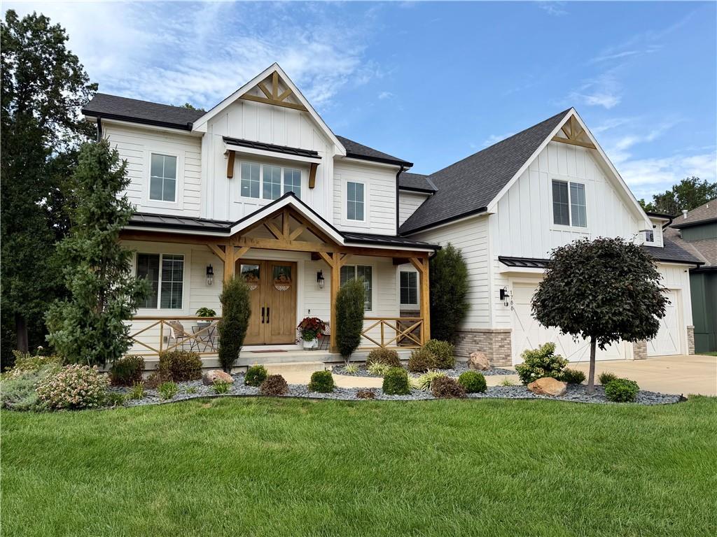 Photo of 1788 Homestead Drive, Liberty, MO 64068