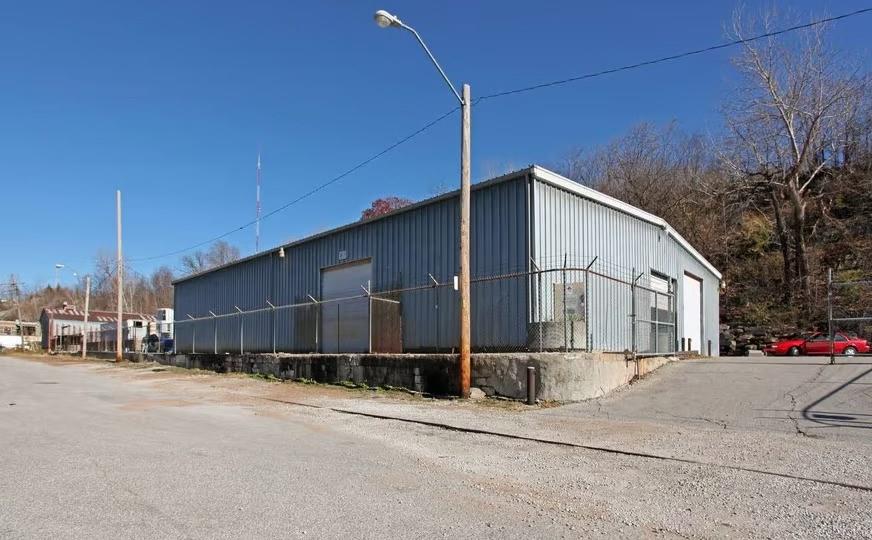 Photo of 3425 Terrace Street, Kansas City, MO 64111