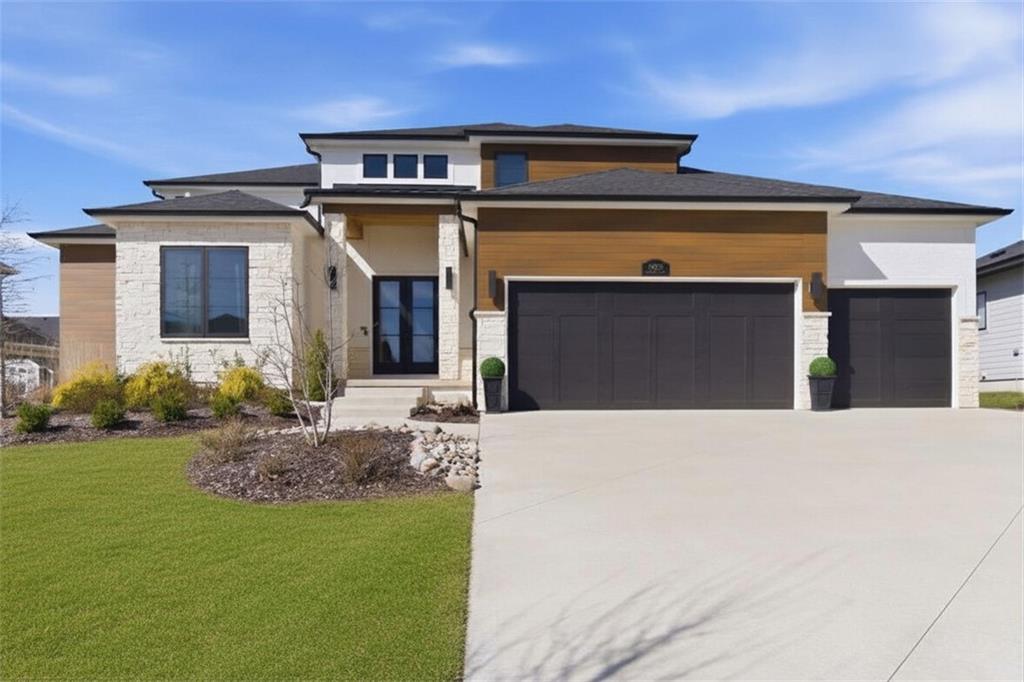 Photo of 16908 Rosehill Street, Overland Park, KS 66221