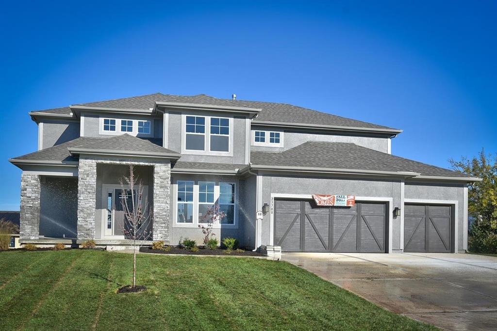 Photo of 23822 Clear Creek Parkway, Shawnee, KS 66226