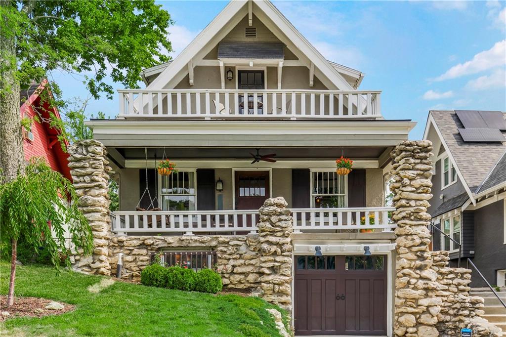 Photo of 1318 E 29th Street, Kansas City, MO 64109
