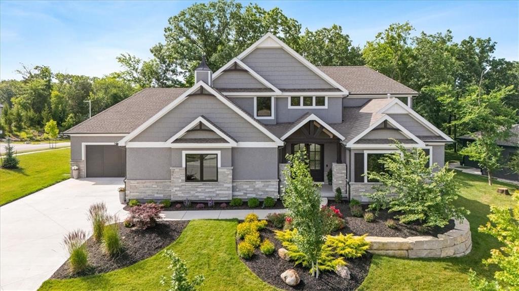 Photo of 23717 W 118th Terrace, Olathe, KS 66061