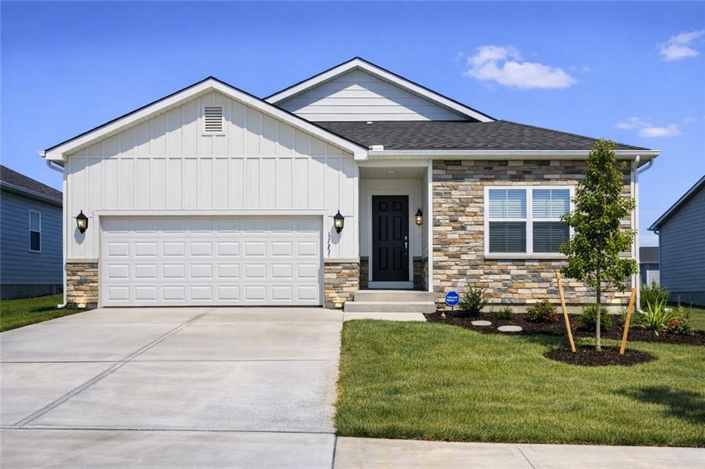 Photo of 25218 W 177th Terrace, Gardner, KS 66030