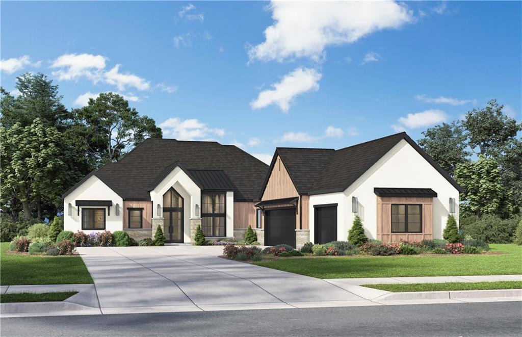 Photo of 18508 Floyd Street, Overland Park, KS 66085