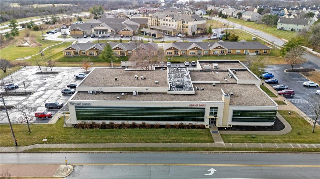 Photo of 700 NE R D Mize Road, Blue Springs, MO 64014