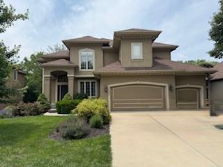 Photo of 17560 S Brockway Street, Olathe, KS 66062