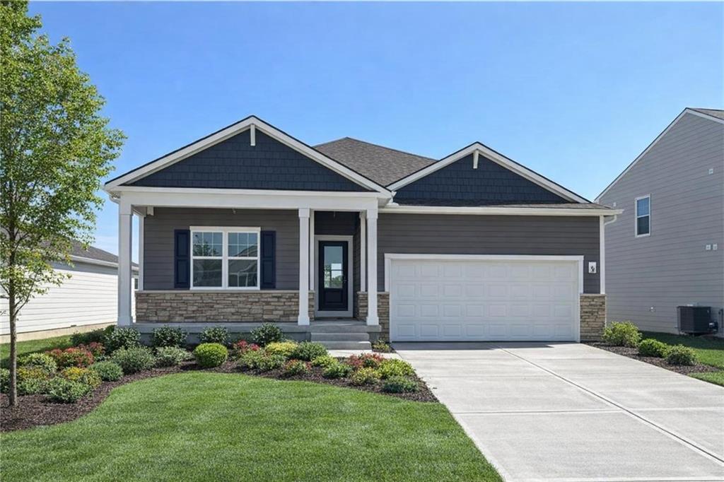Photo of 25237 W 177th Terrace, Gardner, KS 66030