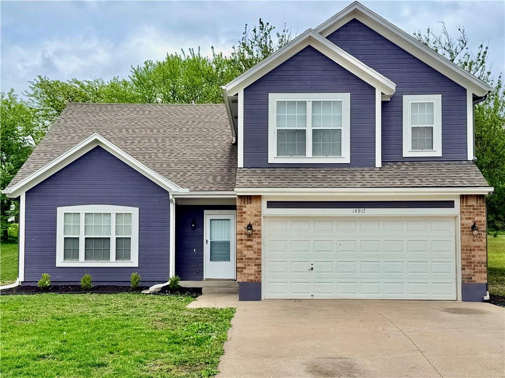 Photo of 14917 Pine View Drive, Grandview, MO 64030