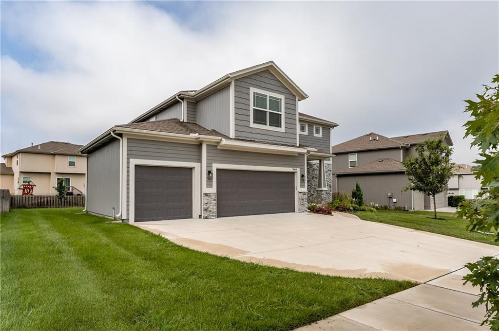 Photo of 28601 W 162nd Street, Gardner, KS 66030