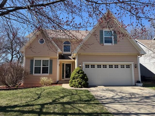 Photo of 8442 Lakeview Avenue, Lenexa, KS 66219