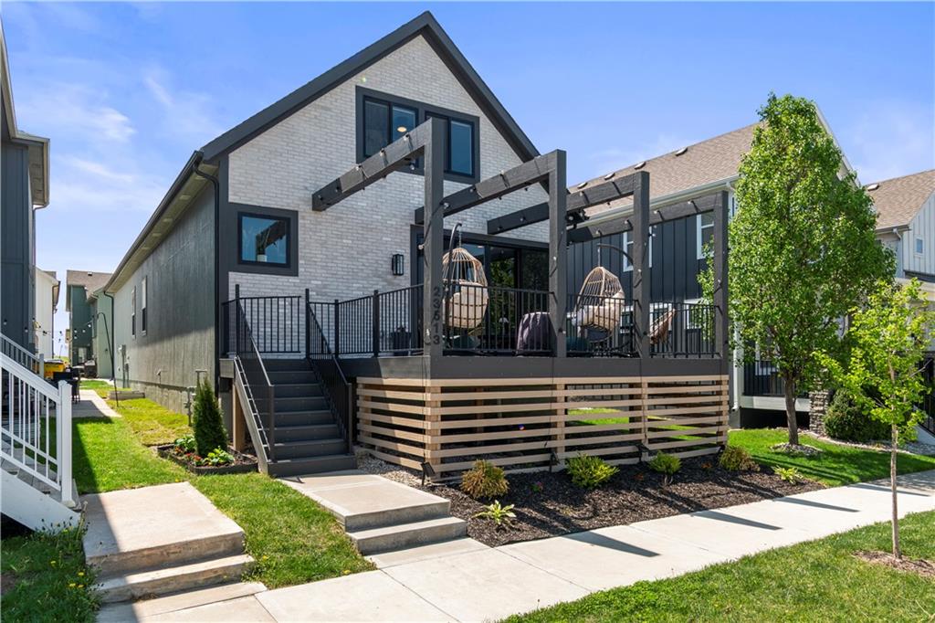 Photo of 23513 E 11th Street S, Independence, MO 64056