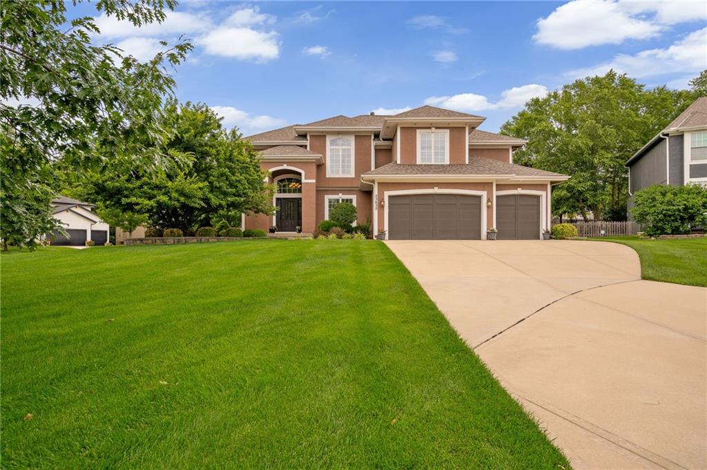 Photo of 23632 W 52nd Terrace, Shawnee, KS 66226
