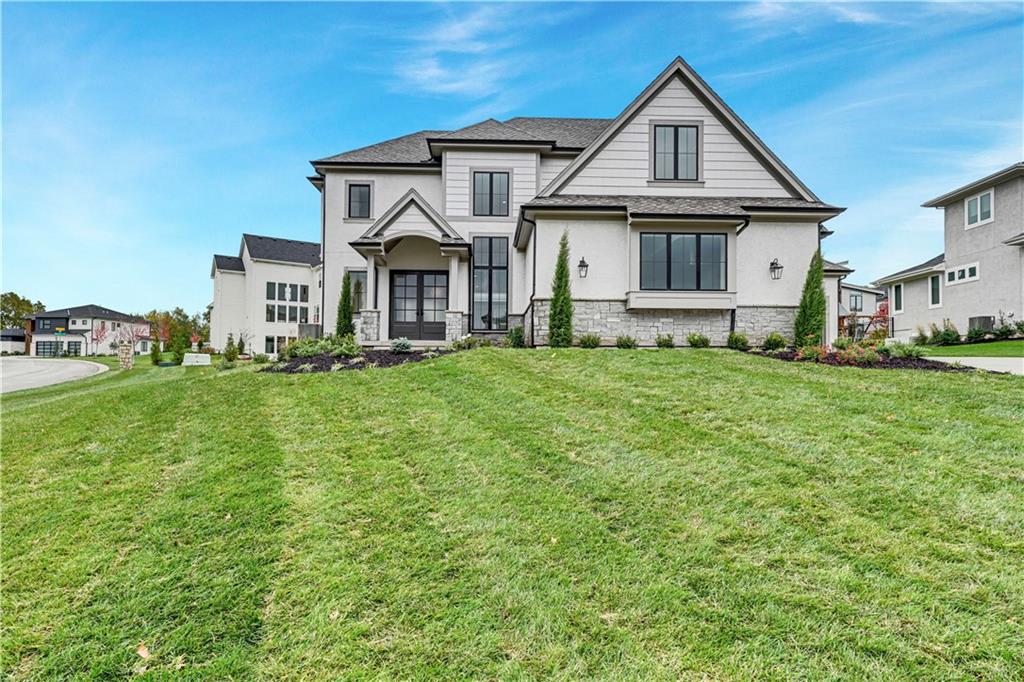 Photo of 17021 King Street, Overland Park, KS 66221