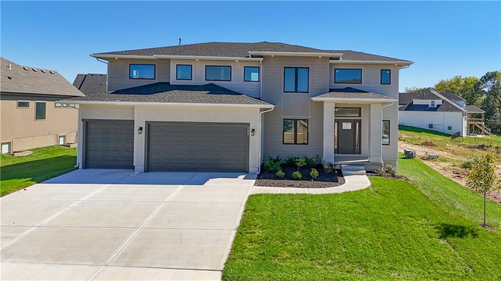 Photo of 6009 Arapahoe Street, Shawnee, KS 66226