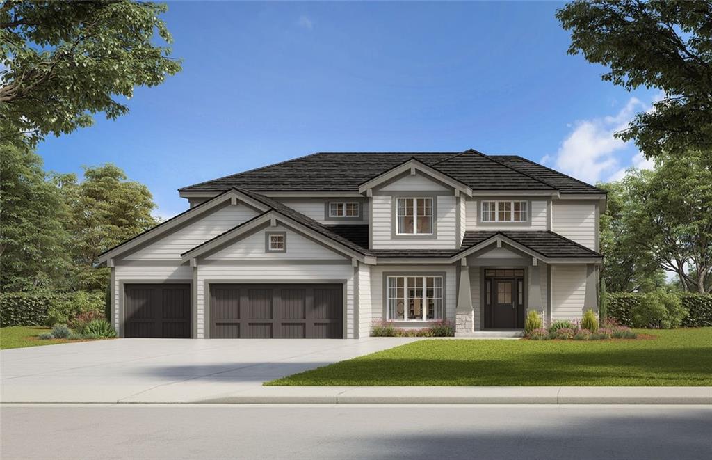 Photo of 6114 Lewis Drive, Shawnee, KS 66226