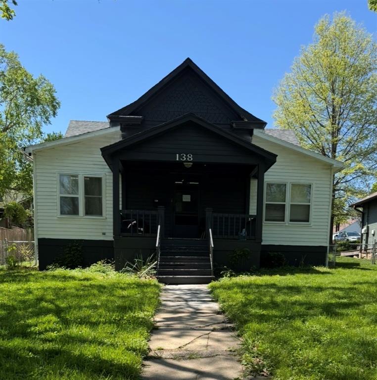 Photo of 138 S Terrace Avenue, Liberty, MO 64068
