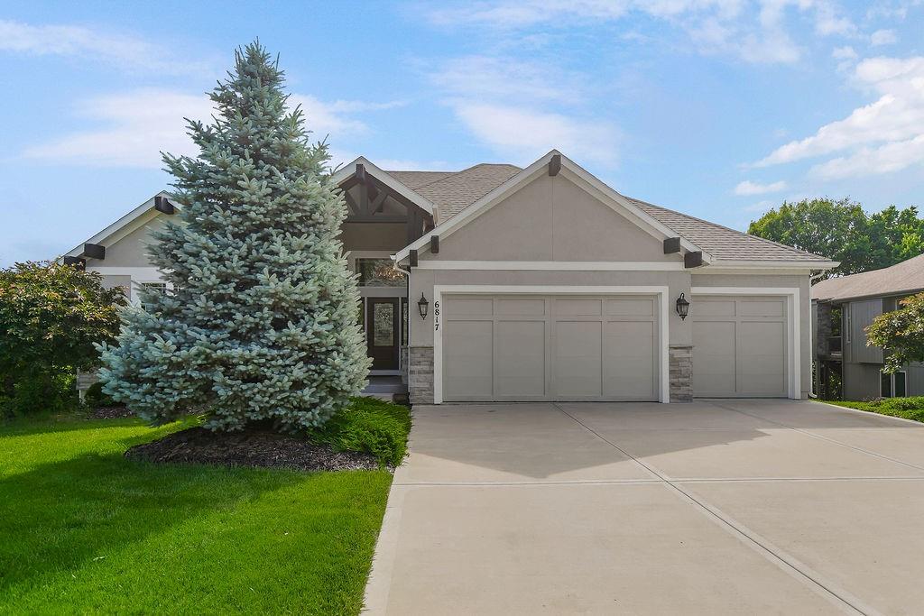 Photo of 6817 Millbrook Street, Shawnee, KS 66218