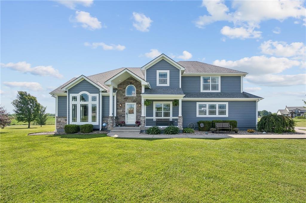 Photo of 14691 N Lewis Avenue, Liberty, MO 64068