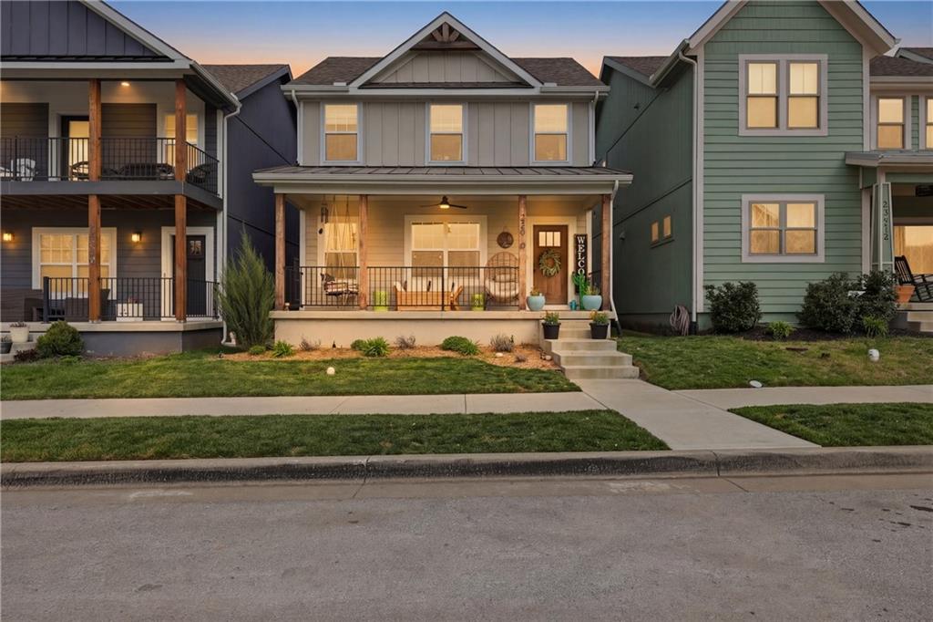 Photo of 23510 E 11th Terrace S, Independence, MO 64056