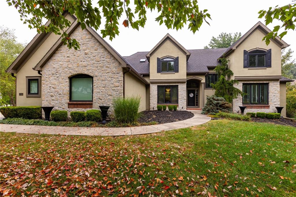 Photo of 2116 Winding Woods Drive, Liberty, MO 64068