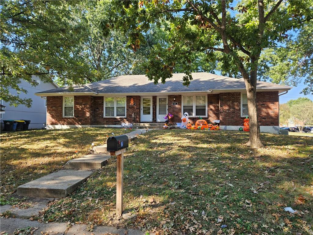 Photo of 1601-1603 SW Sunset Street, Blue Springs, MO 64015