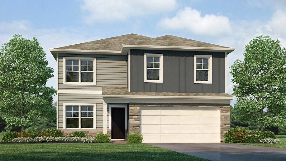Photo of 25242 W 177th Terrace, Gardner, KS 66030