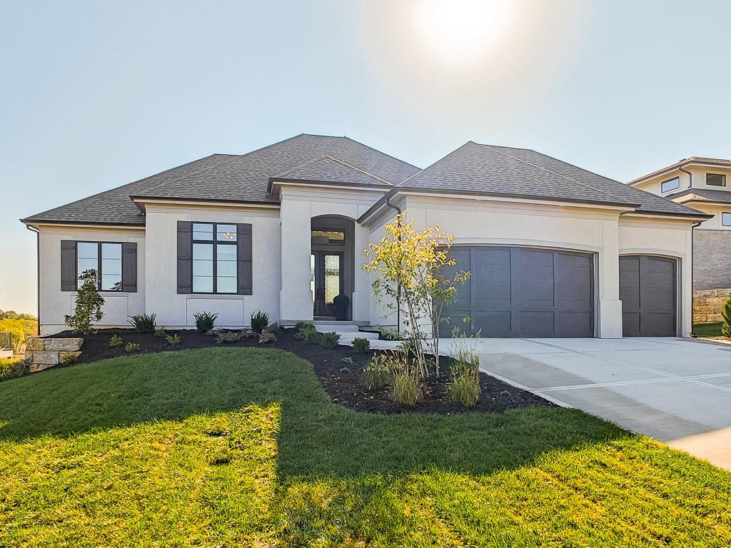 Photo of 8005 Millridge Street, Shawnee, KS 66220