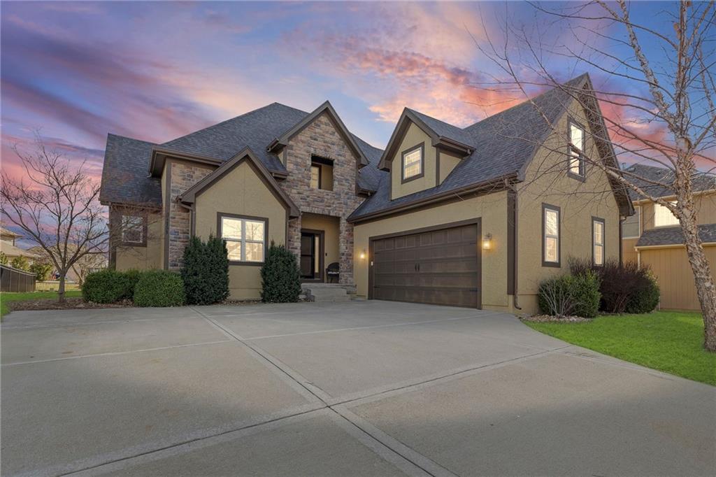 Photo of 31151 W 165TH Terrace, Gardner, KS 66030